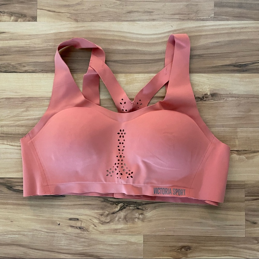 Victoria’s Secret Angel Max Sports Bra 34 B
